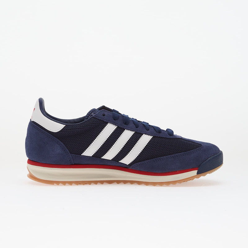 adidas SL 72 Rs Dark Blue/ Ftw White/ Red 43
