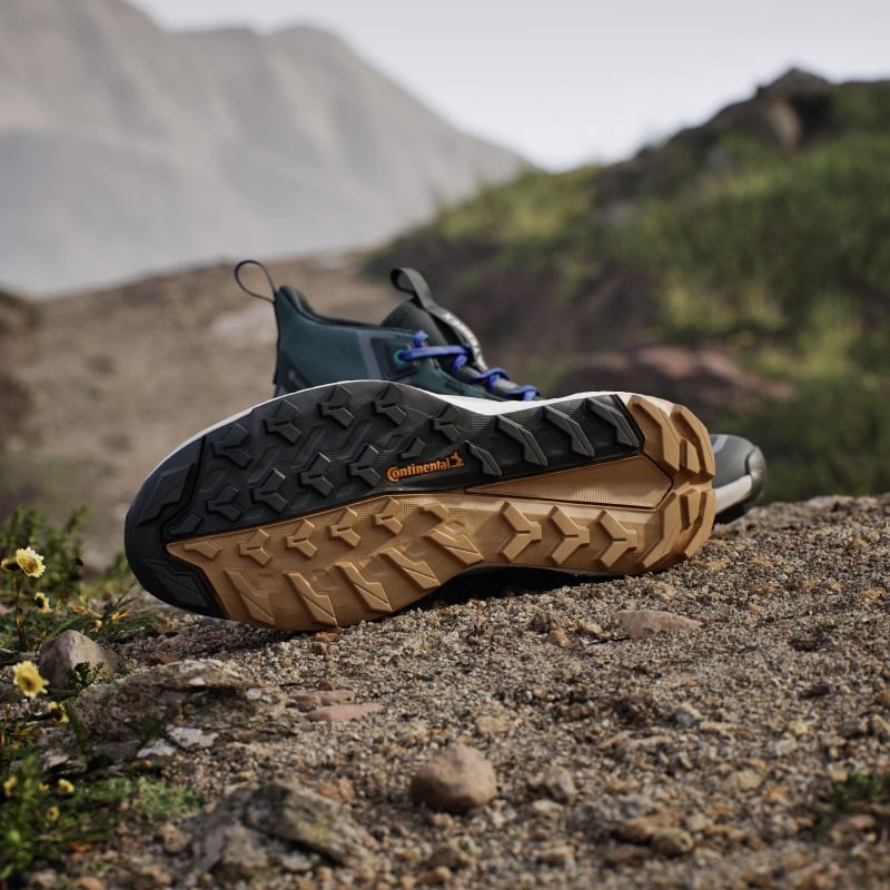 adidas Terrex Free Hiker 2.0 Gore-Tex Hiking