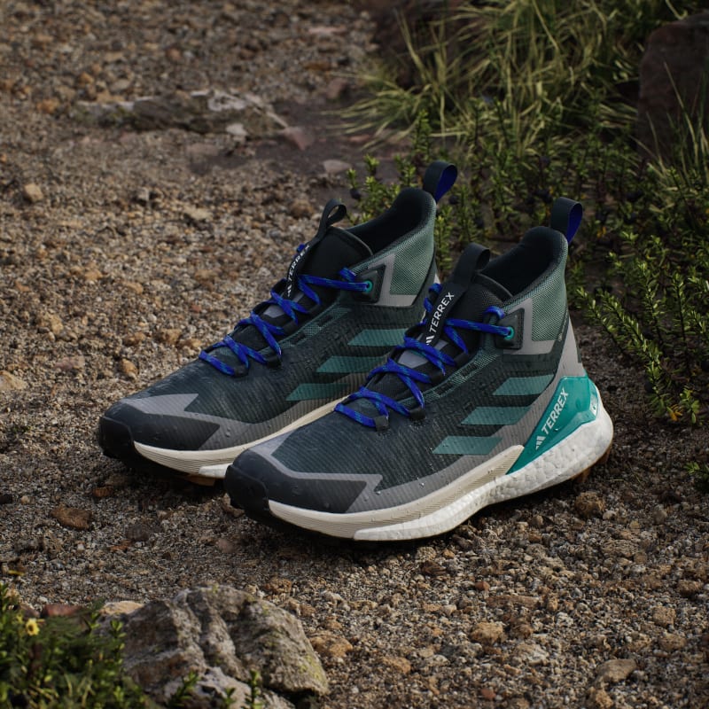 adidas Terrex Free Hiker 2.0 Gore-Tex Hiking