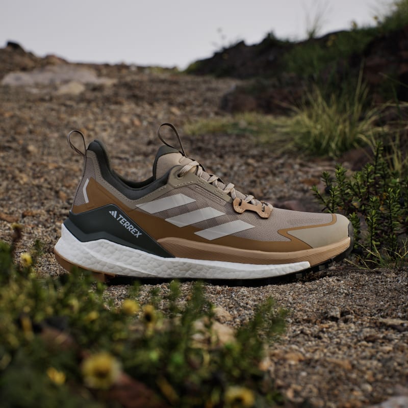 adidas Terrex Free Hiker 2.0 Low Hiking