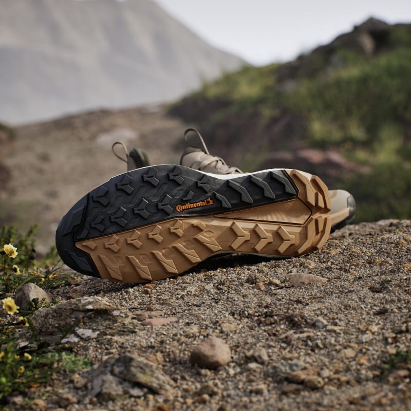 adidas Terrex Free Hiker 2.0 Low Hiking