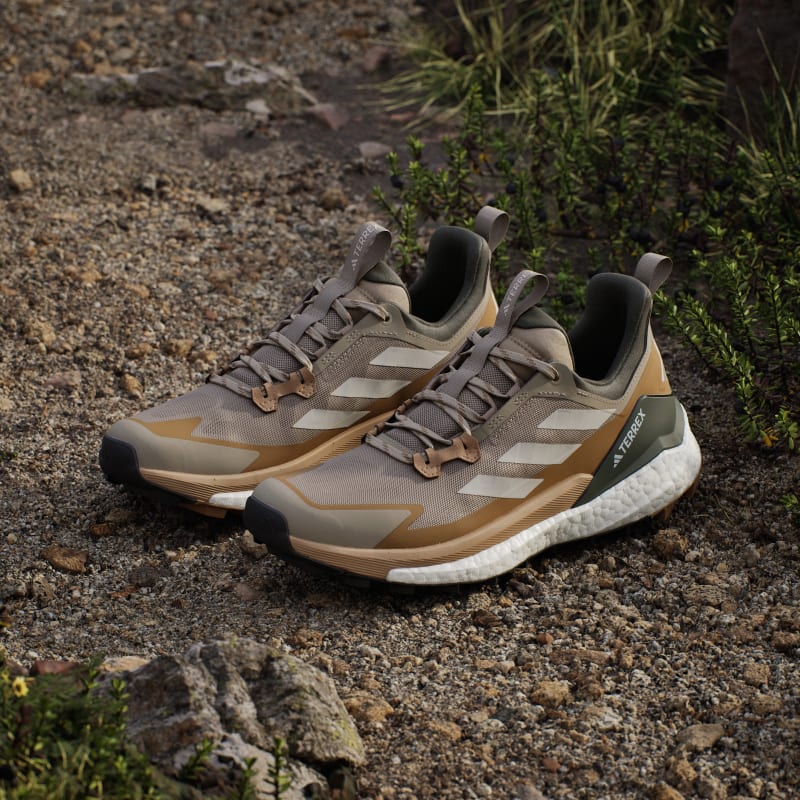 adidas Terrex Free Hiker 2.0 Low Hiking