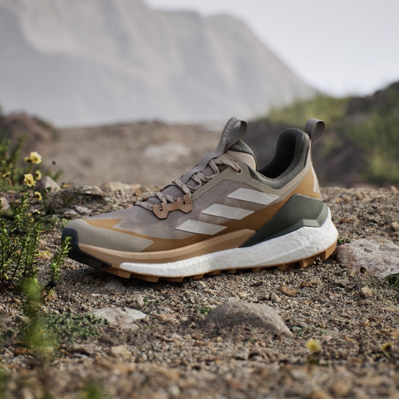 adidas Terrex Free Hiker 2.0 Low Hiking