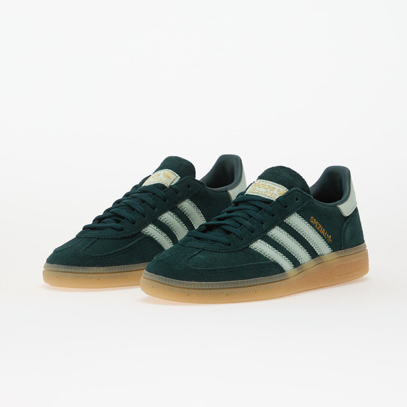 adidas Handball Spezial Wmns Aura Ivy/ Ash Green/ Gum1