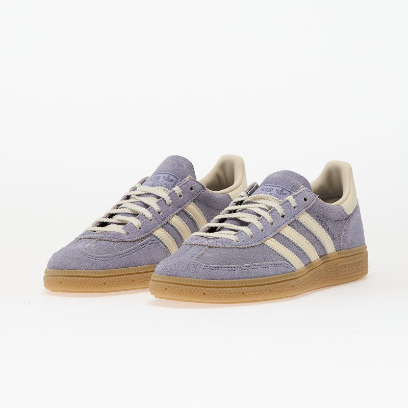 adidas Handball Spezial Wmns Silver Violet/ Crew White/ Gum4 38