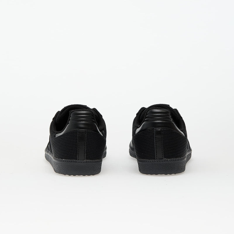 adidas Samba Og Core Black/ Carbon/ Silver Metallic 44