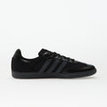 adidas Samba Og Core Black/ Carbon/ Silver Metallic 44