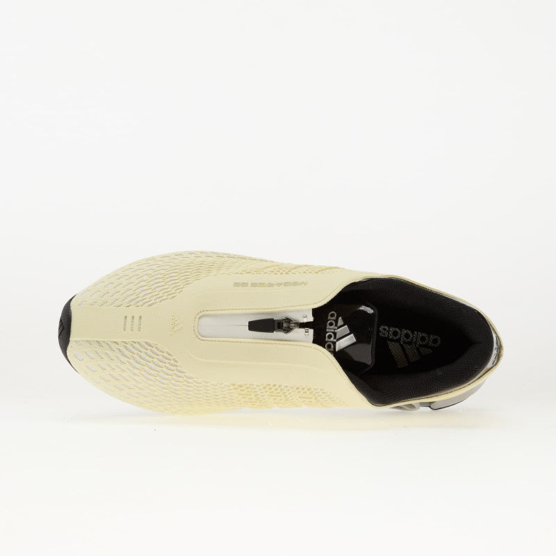adidas Megaride S2 Off White/ Core Black/ Metallic Silver 41