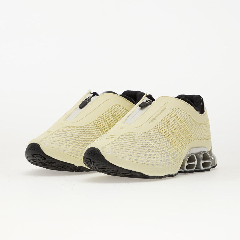 adidas Megaride S2 Off White/ Core Black/ Metallic Silver 41