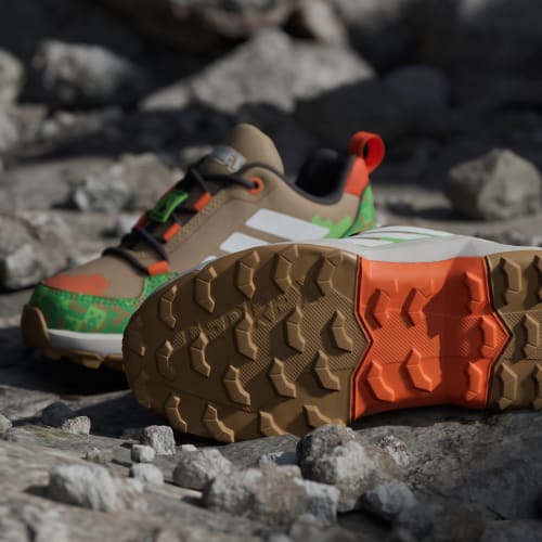 adidas turystyczne adidas Minecraft Terrex AX4R