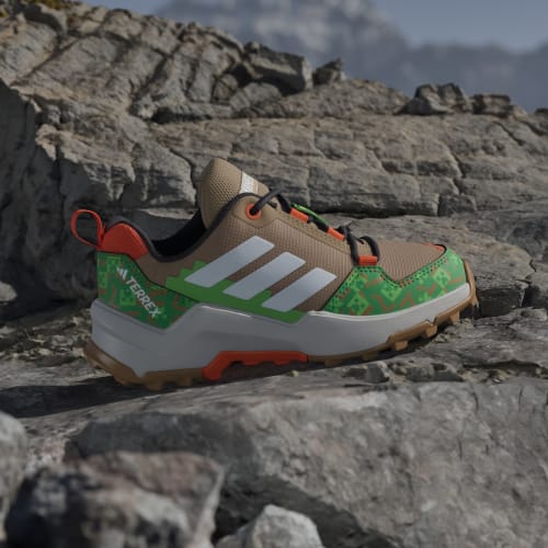 adidas turystyczne adidas Minecraft Terrex AX4R