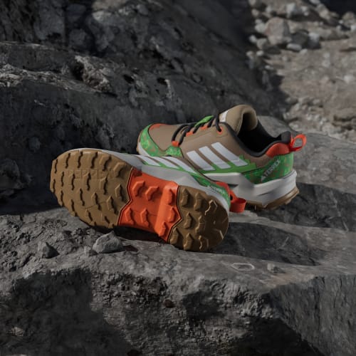 adidas turystyczne adidas Minecraft Terrex AX4R