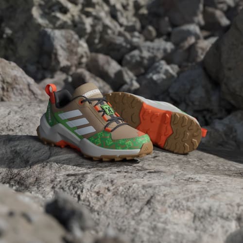 adidas turystyczne adidas Minecraft Terrex AX4R