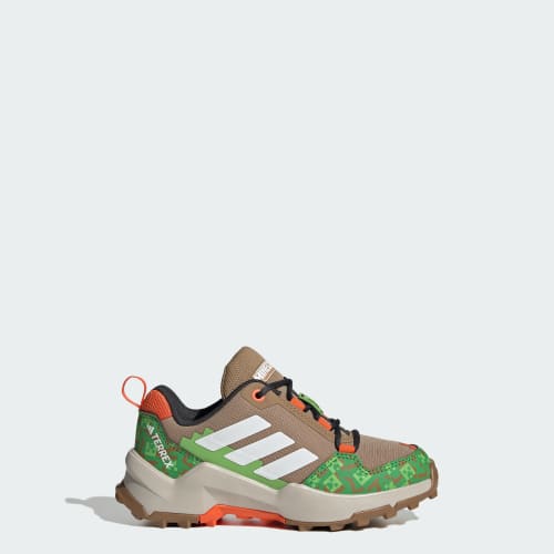 adidas turystyczne adidas Minecraft Terrex AX4R