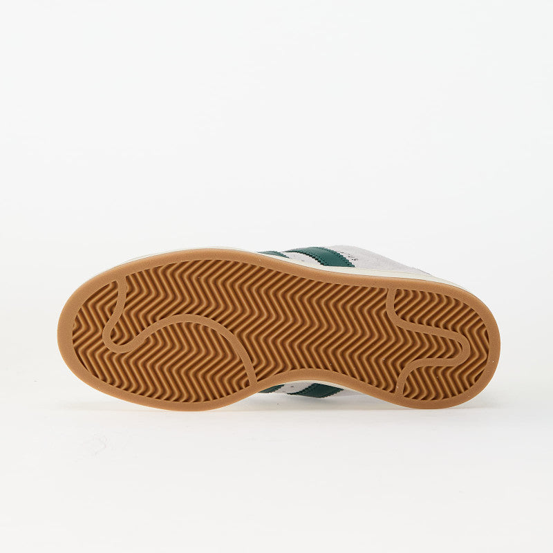 adidas Campus 00s Crystal White/ Collegiate Green/ Off White 43