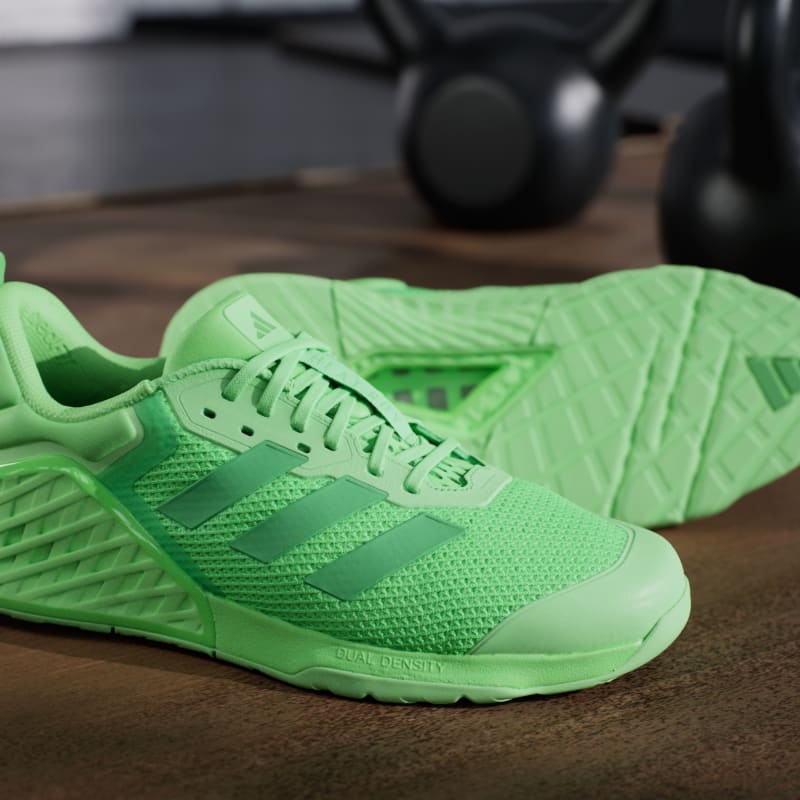 adidas treningowe Dropset 3