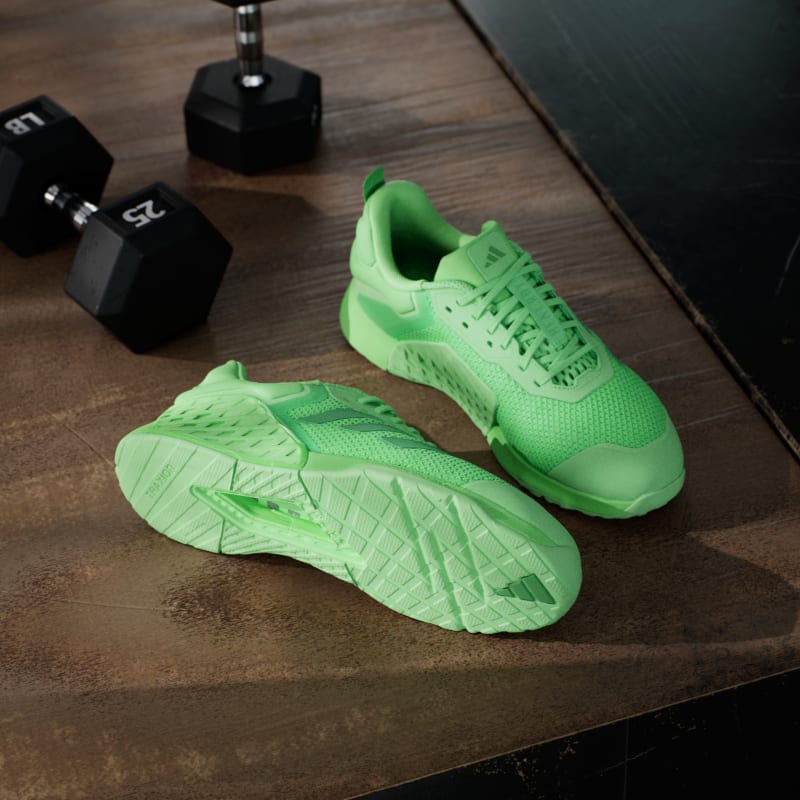 adidas treningowe Dropset 3