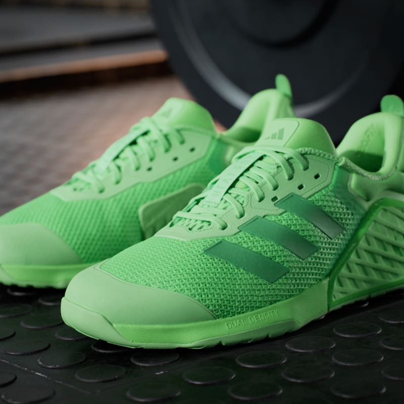 adidas treningowe Dropset 3