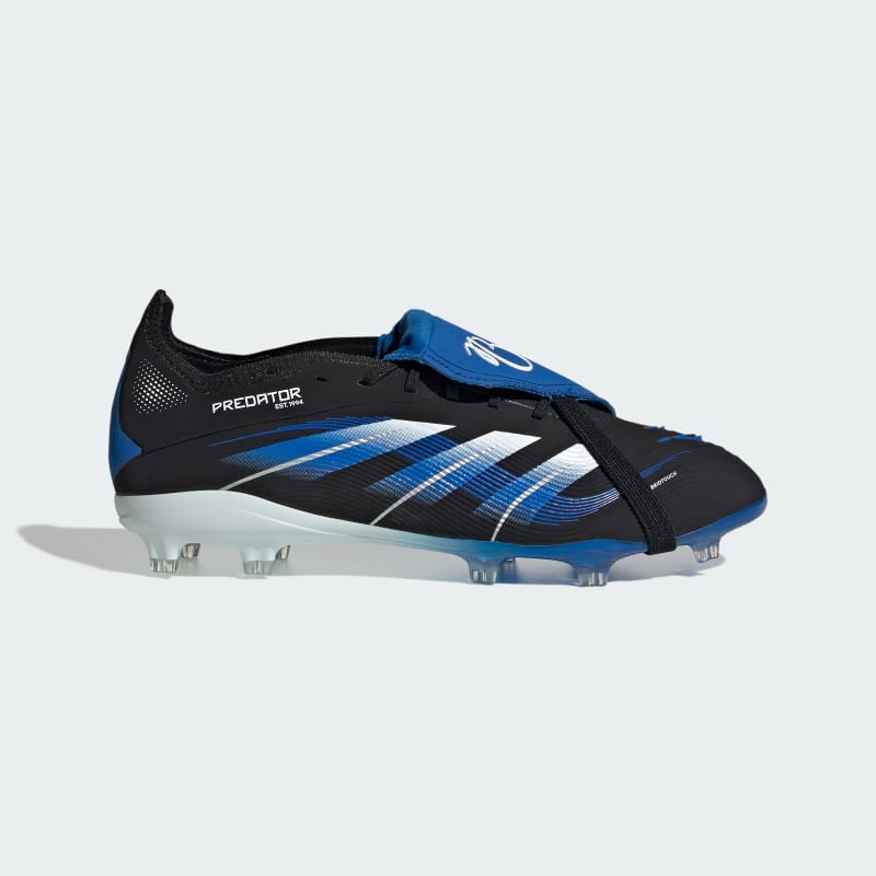 adidas Predator Elite JB z wywijanym językiem do gry na naturalnej nawierzchni