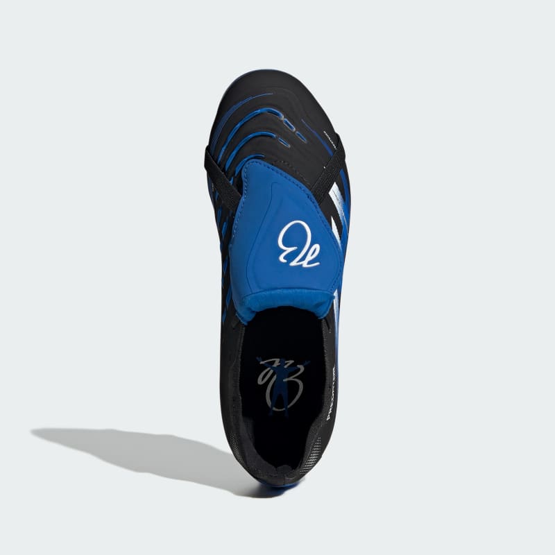 adidas Predator Elite JB z wywijanym językiem do gry na naturalnej nawierzchni