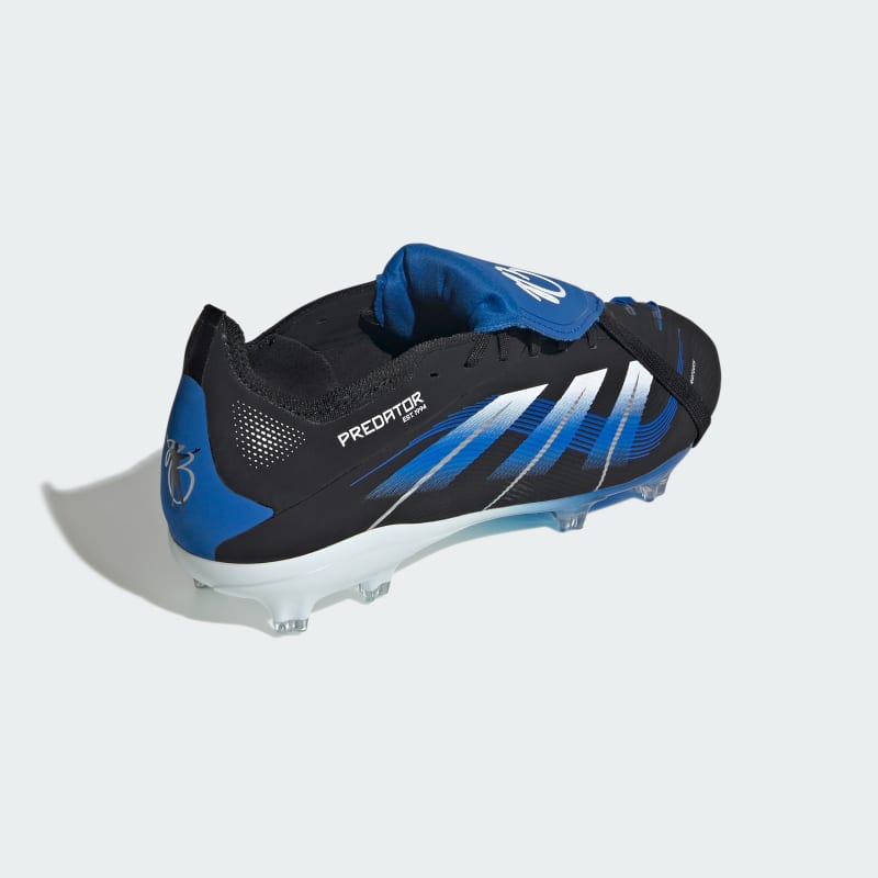 adidas Predator Elite JB z wywijanym językiem do gry na naturalnej nawierzchni