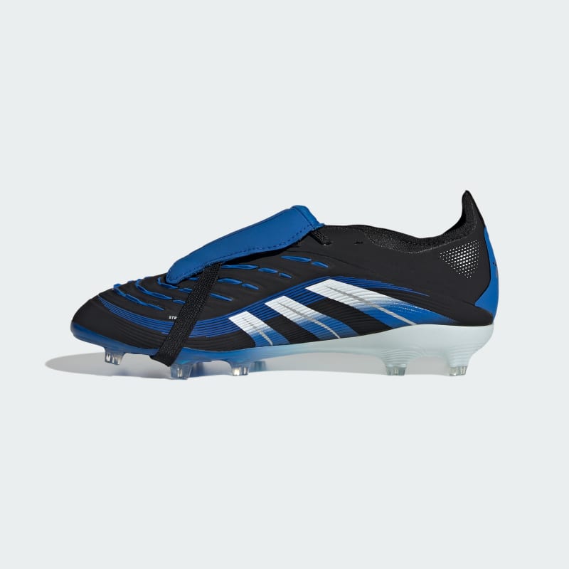 adidas Predator Elite JB z wywijanym językiem do gry na naturalnej nawierzchni