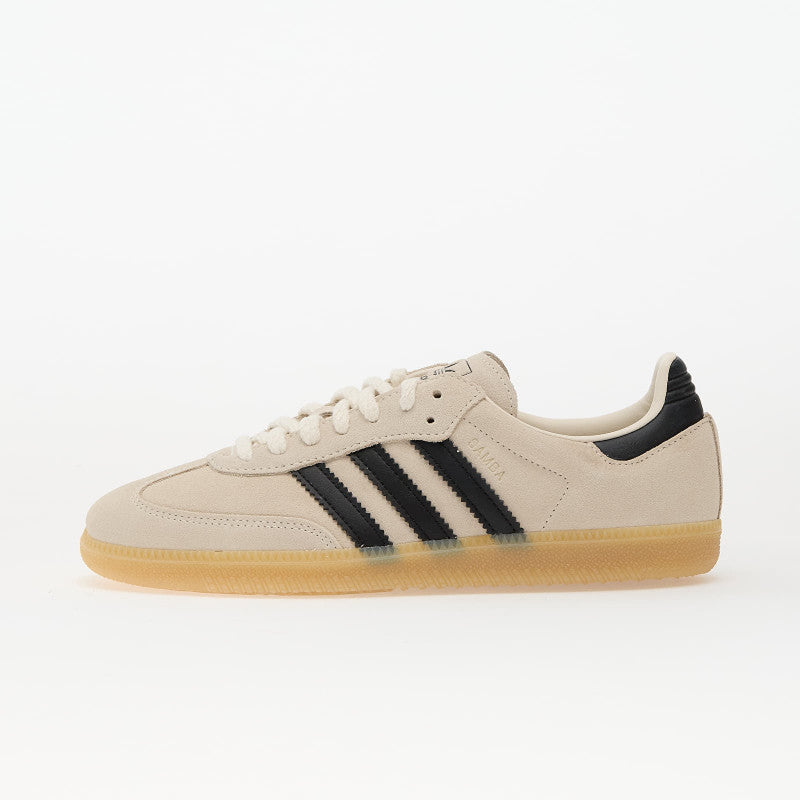 adidas Samba Og Core White/ Core Black/ Gum