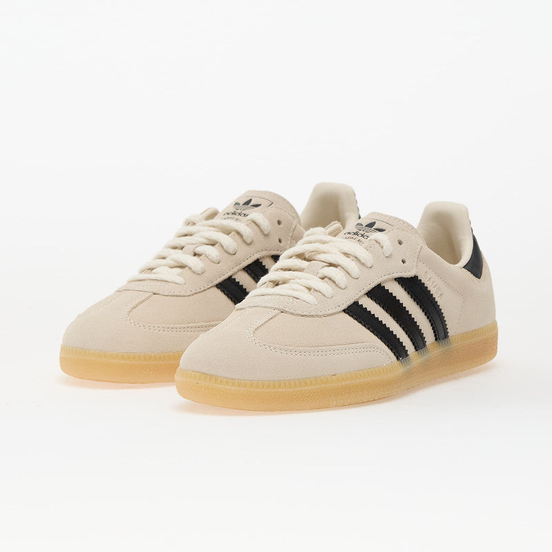 adidas Samba Og Core White/ Core Black/ Gum