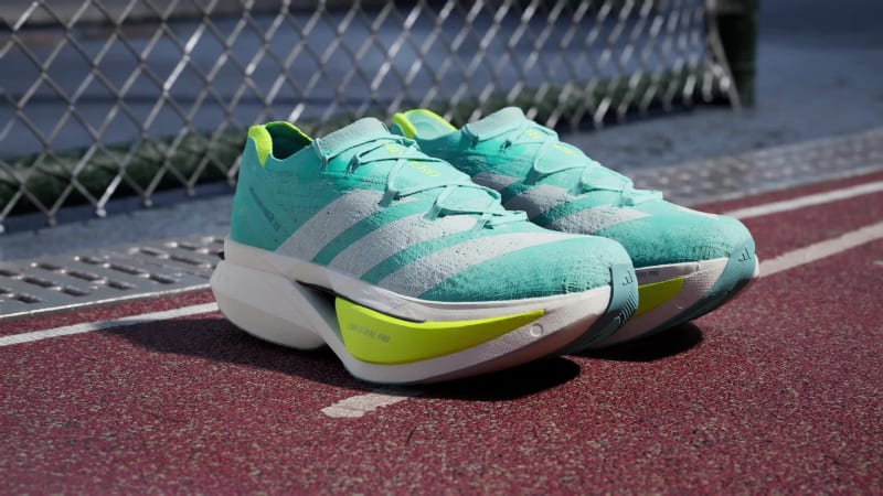 adidas Adizero Prime X3 Strung