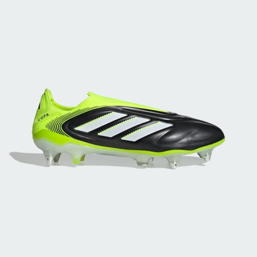 adidas Copa Pure 3 Elite Laceless Soft Ground