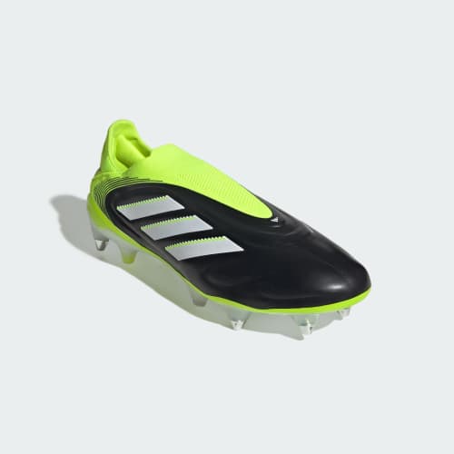 adidas Copa Pure 3 Elite Laceless Soft Ground
