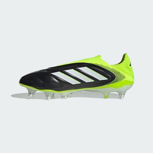adidas Copa Pure 3 Elite Laceless Soft Ground