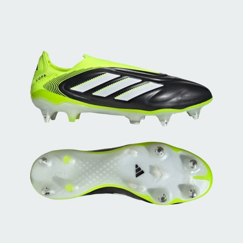 adidas Copa Pure 3 Elite Laceless Soft Ground