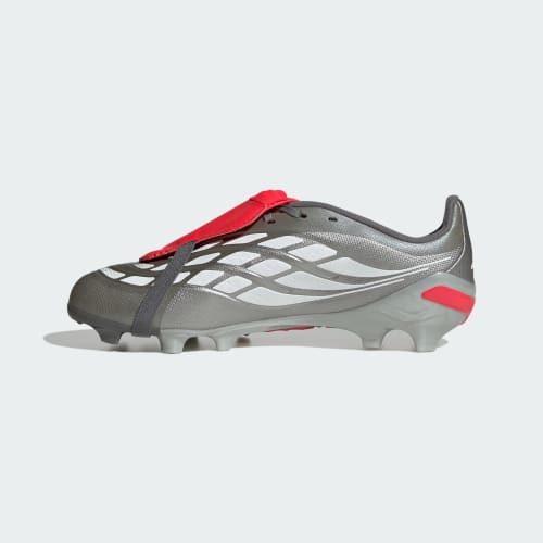 adidas PREDATOR LEAGUE Fold-Over Tongue Firm Ground Football Kids