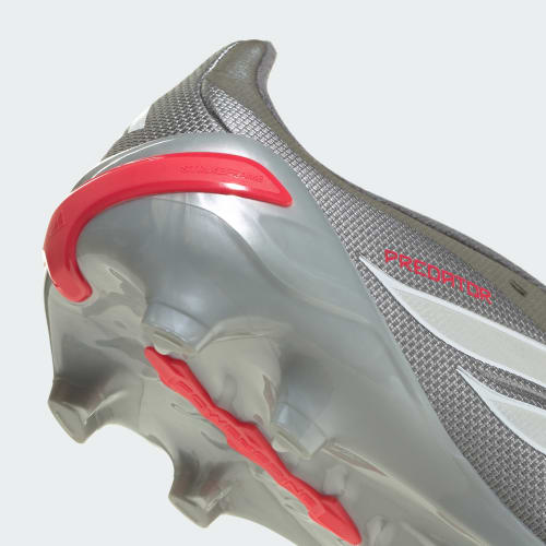 adidas PREDATOR LEAGUE Fold-Over Tongue Firm Ground Football Kids