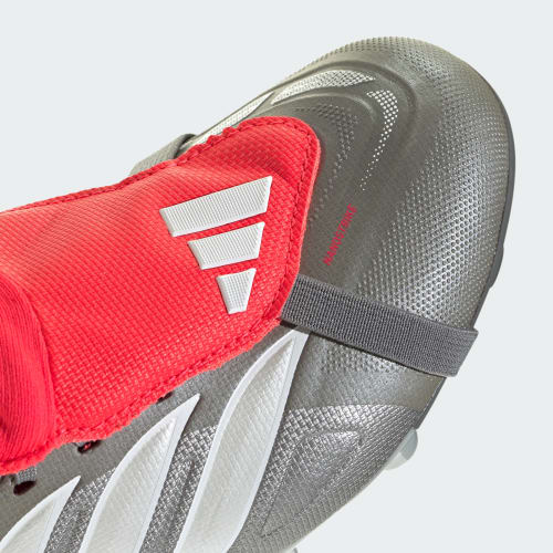 adidas PREDATOR LEAGUE Fold-Over Tongue Firm Ground Football Kids