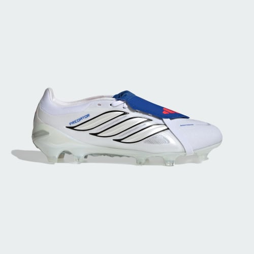adidas z wywijanym językiem na naturalną nawierzchnię PREDATOR PRO