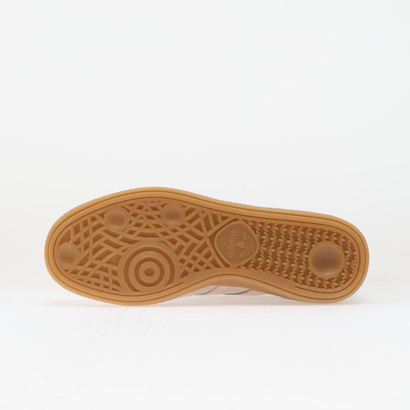adidas Handball Spezial Orbit Grey/ Wonder Quartz/ Gum4 38