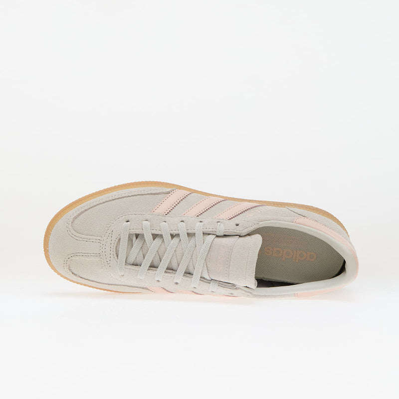 adidas Handball Spezial Orbit Grey/ Wonder Quartz/ Gum4 38
