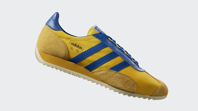 adidas Originals SL 72 Pt