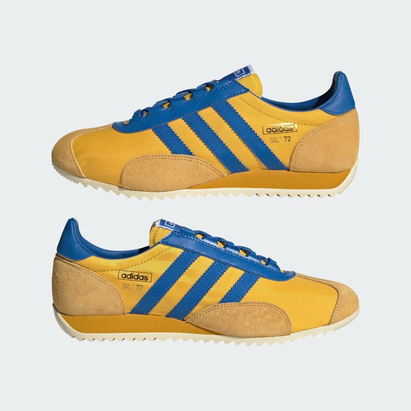 adidas Originals SL 72 Pt