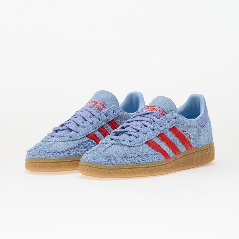adidas Handball Spezial Wmns Glow Blue/ Red/ Bluspa 36