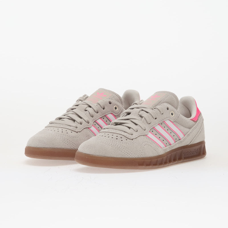 adidas Handball Top Rm Grey One/ Ftw White/ Lucid Pink 43