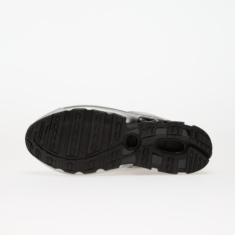 adidas Megaride O1 Silver Metallic/ Core Black/ Core Black