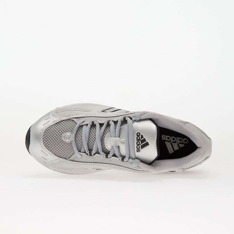 adidas Megaride O1 Silver Metallic/ Core Black/ Core Black