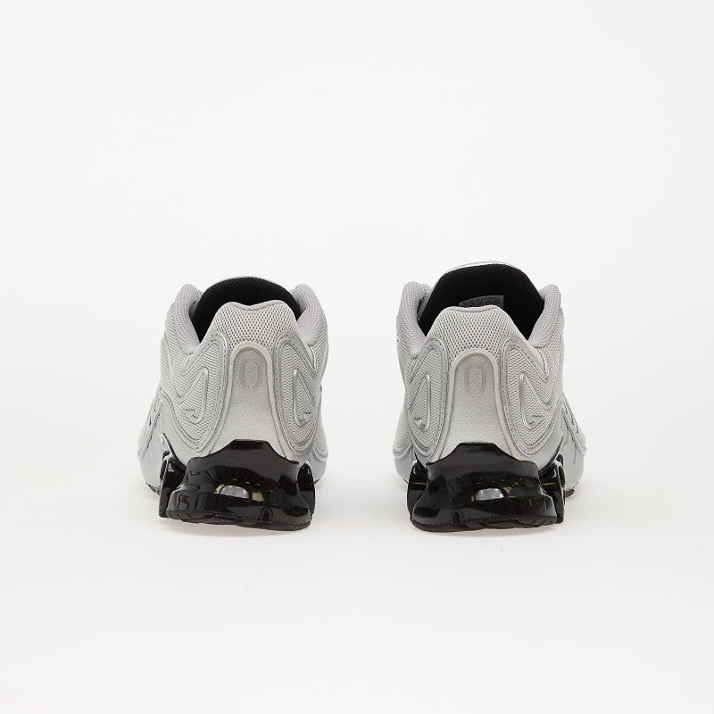 adidas Megaride O1 Silver Metallic/ Core Black/ Core Black