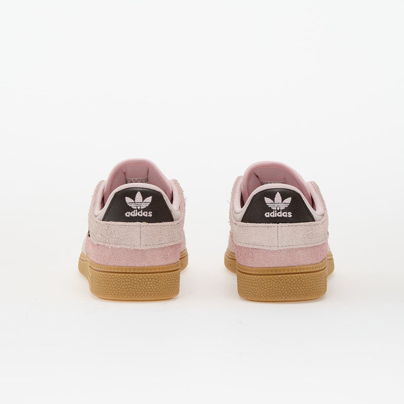 adidas Handball Spezial St Wmns Almond Pink/ Dark Brown/ Clear Pink