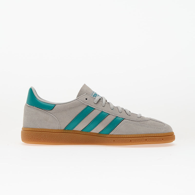 adidas Handball Spezial Grey Two/ Purtea/ Gold Metallic 45