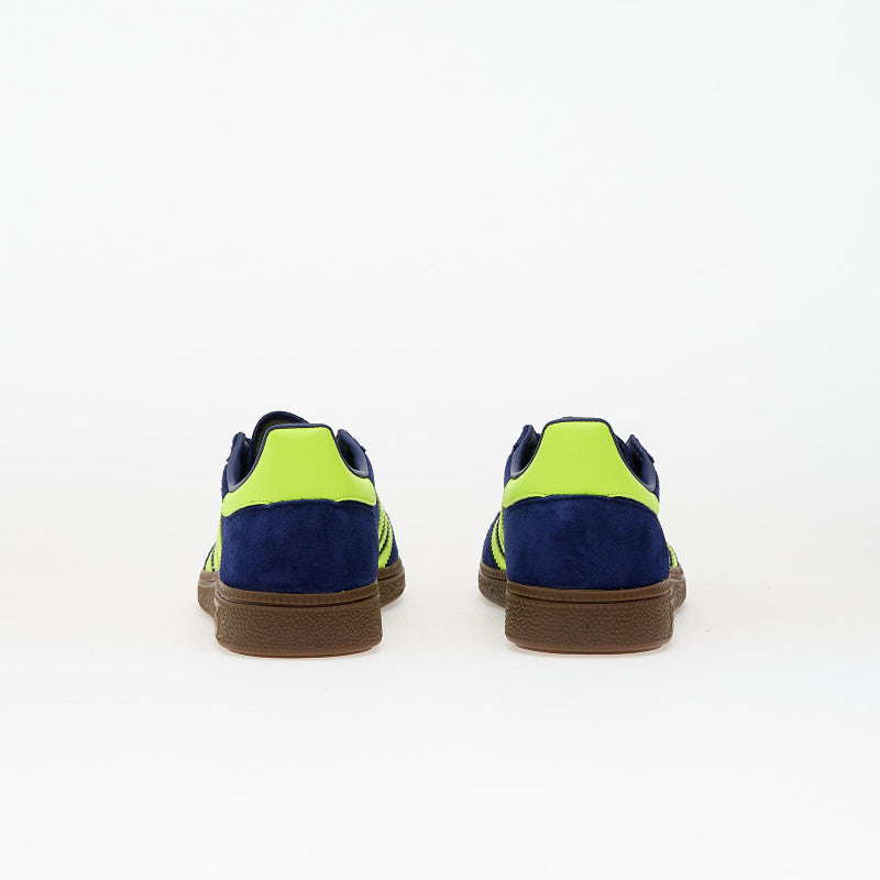 adidas Handball Spezial Victory Blue/ Solar Yellow/ Gold Metallic