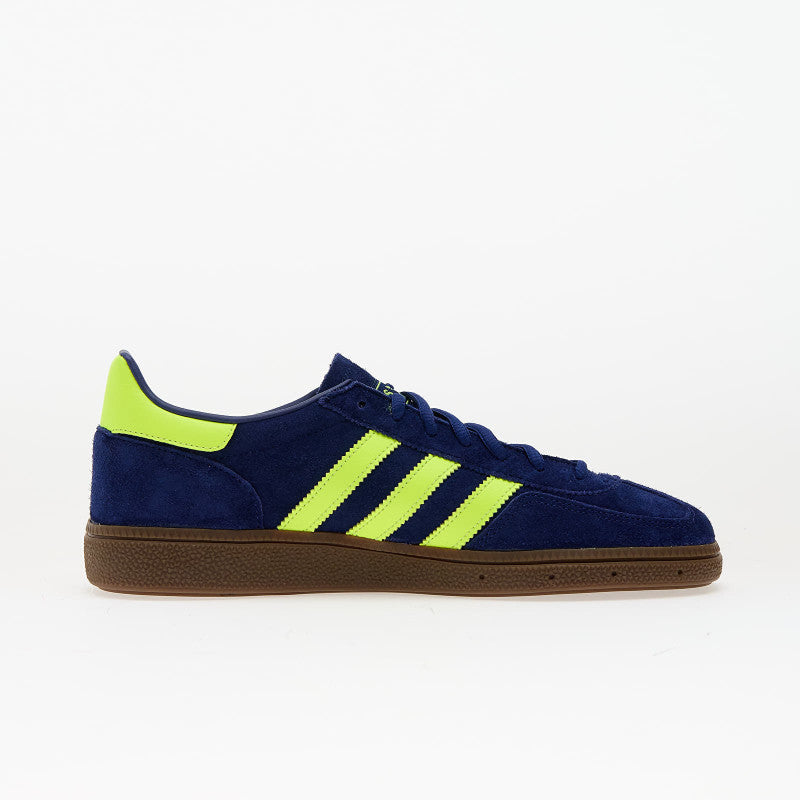 adidas Handball Spezial Victory Blue/ Solar Yellow/ Gold Metallic